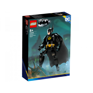 Lego Batman - Figurine de Batman